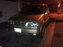 للبيع سوزوكي Vitara 2000