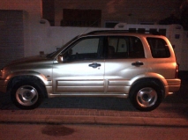 للبيع سوزوكي Vitara 2000