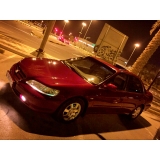 للبيع هوندا Accord 2002