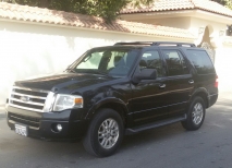 للبيع فورد Expedition 2009