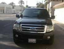 للبيع فورد Expedition 2009