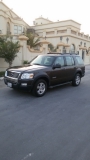 للبيع فورد EXPLORER 2007