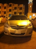 للبيع تويوتا Yaris 2007