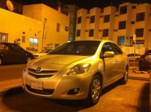 للبيع تويوتا Yaris 2007