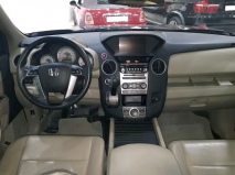 للبيع هوندا  2012