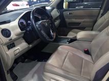 للبيع هوندا  2012