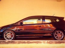 للبيع هوندا Type R 2003