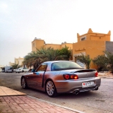 للبيع هوندا S2000 2007