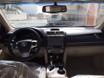 للبيع تويوتا camry 2013