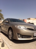 للبيع تويوتا camry 2013