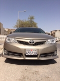 للبيع تويوتا camry 2013