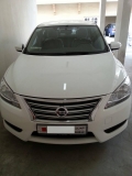 للبيع نيسان Sentra 2014