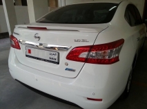 للبيع نيسان Sentra 2014
