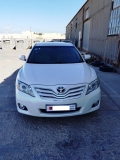 للبيع تويوتا camry 2010