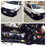 للبيع تويوتا Echo 2005