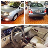 للبيع تويوتا Corolla 2006