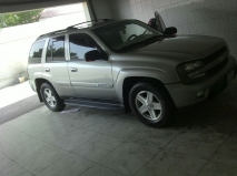 للبيع شفروليت Blazer 2003