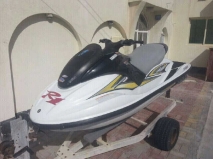 للبيع قوارب Yamaha 2005