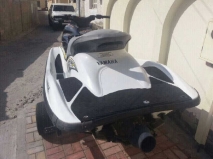 للبيع قوارب Yamaha 2005