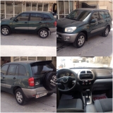 للبيع تويوتا RAV4 2001