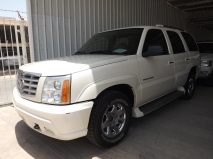 للبيع كاديلاك Escalade 2006