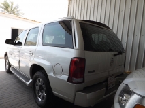 للبيع كاديلاك Escalade 2006