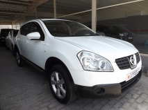 للبيع نيسان Qashqai 2008