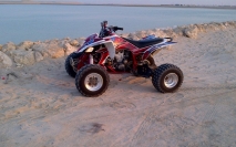 للبيع دراجات نارية Yamaha 2006 item thumb 2