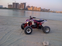 للبيع دراجات نارية Yamaha 2006 item thumb 3