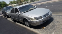 للبيع تويوتا camry 2002