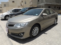 للبيع تويوتا camry 2012