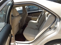 للبيع تويوتا camry 2012