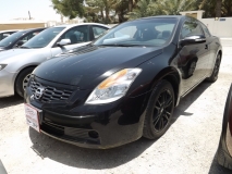 للبيع نيسان Altima 2009