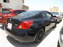 للبيع نيسان Altima 2009