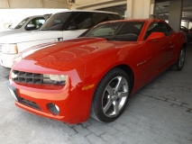 للبيع شفروليت Camaro 2012