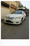 للبيع تويوتا camry 2011