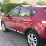 للبيع نيسان Qashqai 2012