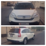 للبيع هوندا CRV 2009