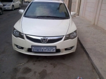 للبيع هوندا Civic 2009