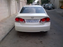 للبيع هوندا Civic 2009