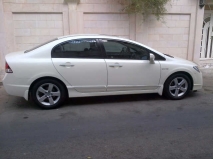 للبيع هوندا Civic 2009