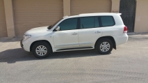 للبيع تويوتا Land Cruiser  2010