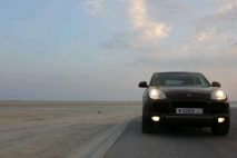 للبيع بورش Cayenne S 2003