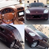 للبيع بورش Cayenne S 2006