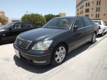 للبيع لكزس LS 2004