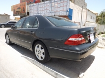 للبيع لكزس LS 2004