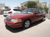 للبيع فورد Crown Victoria 1998