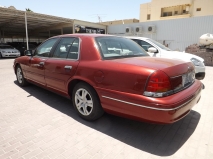 للبيع فورد Crown Victoria 1998