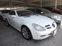 للبيع مرسيدس SLK 2005