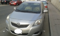 للبيع تويوتا Yaris 2009